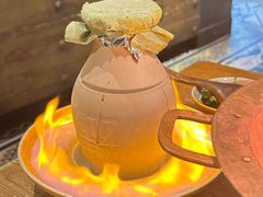 -吃饭皇帝大土家民族菜(正大广场店)