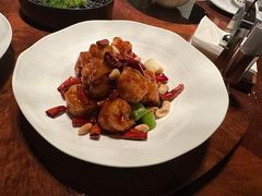 -珠海瑞吉酒店·宴庭中餐厅