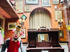 -小芳廷餐厅