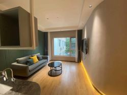 -哈佛宝贝月子会所(登封店)