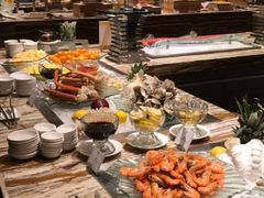 -AdD全日制餐厅(中谷花园酒店)