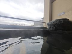 -清河半岛温泉度假酒店