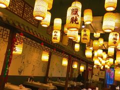 -吴山贡鹅(罍街店)