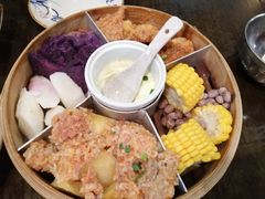 -黄桷树曹家私房菜(江与城店)