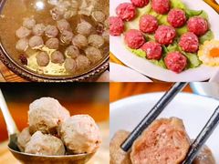 -全汁全味驴庄(凤岗店)