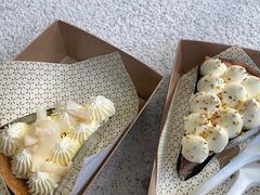 -Pie Bird(新闸路店)