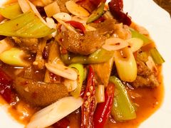 -Xabnam_夏葡纳·新疆餐厅(日坛上街店)