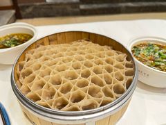 -老爷庙风味美食府(魏都大道店)