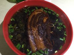 大肉面-小龙大肉面馆