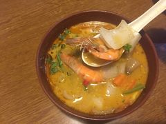 -热浪岛马来餐厅