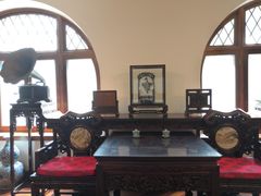 -静园(和平区)