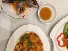 -万宝海鲜舫(劳动公园店)