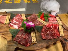 -牛藏·黑毛和牛烧肉(环市东店)