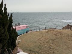 -燕儿岛山公园