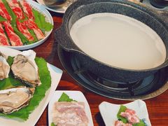 -御膳粥·牛乳粥底火锅·地道顺德菜(容桂店)