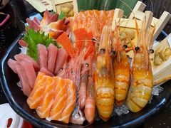 -真剑日本料理·铁板烧(贵州路店)