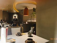 -罗勒家·养生火锅· Bistro(大望路店)