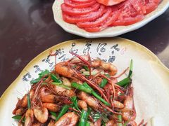 -75幢私房菜馆