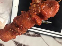 -辽B·小串(总店)