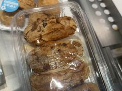 -東更道点心行(崂山丽达店)