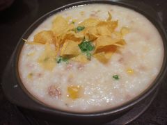 皮蛋瘦肉粥-朕之味(龙湖·西城天街店)