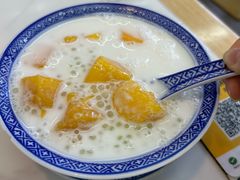 -江记甜品(罗湖店)