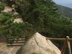 -罗田薄刀峰风景区