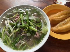 -Sen Tay Ho Culinary Culture Area