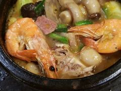 -火龙堂·风味民间菜(文一路店)