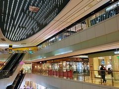 -翠微百货(龙德店)