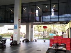 -壹海城ONE MALL
