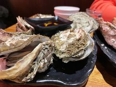 -烧蠔帮·湛江生蚝(南桥店)