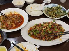 -攀西土菜馆(南线阁店)