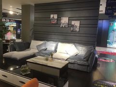 -第六空间家居电器超级Mall(西溪店)