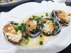 -醉壹号海鲜大排档(厦门美食地标店)