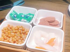 -兰木肆·云南菜(龙湖U城天街店)