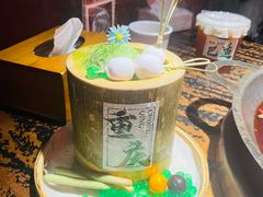 -北步园老火锅(戴家巷店)