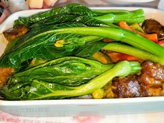 -樱花里音乐餐吧·牛扒椰子鸡(东圃店)