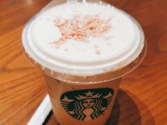 -星巴克(佛山九鼎国际广场店)