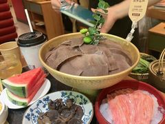-赛格国际购物中心(小寨店)