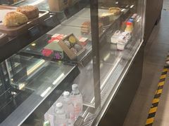 -星巴克(舟山蜈蚣峙店)