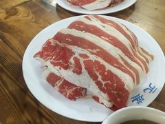 -元盛居(生态大街店)