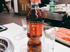 加多宝-海底捞(明洞店)