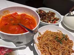 -楚山晓·湖北菜(武汉光谷K11店)