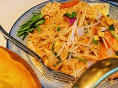 -BetterThai 泰加(苏州中心店)