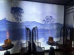 -上足·影院足道·SPA(红岭店)