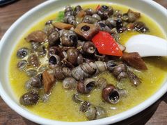 -锡和无锡菜(景丽苑店)