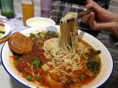 -大嘻咹biangbiang面(历史博物馆店)