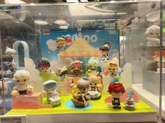 -泡泡玛特POPMART(天环购物中心店)