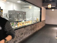 -东沙小镇主题餐厅(下沙店)